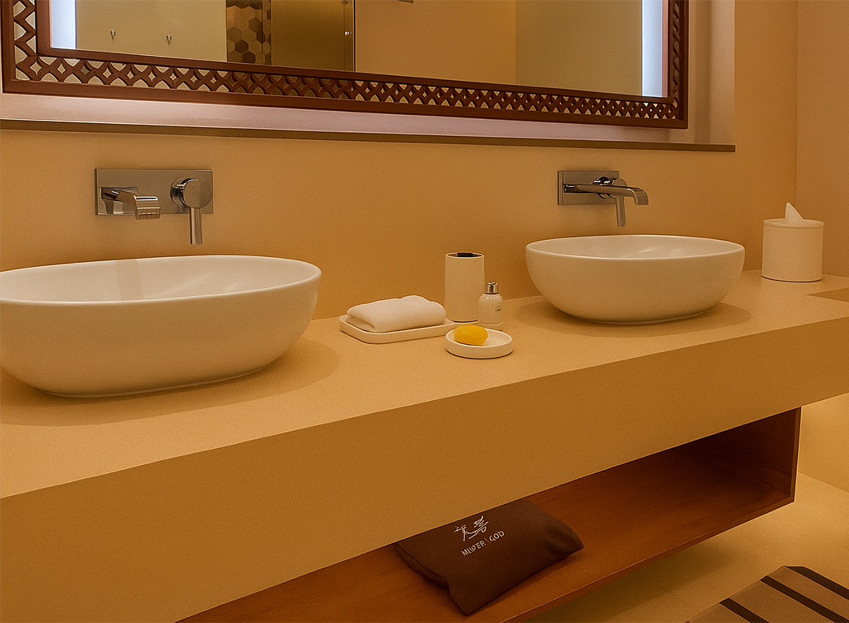 Four Seasons Red Sea Resort - 2